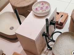 -泰合玺·精油疗愈 SPA(南京河西万达店)