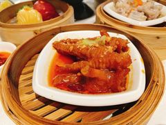 -安蒂娅.悦景轩中餐厅(西乡店)