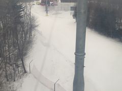 -亚布力新体委滑雪场