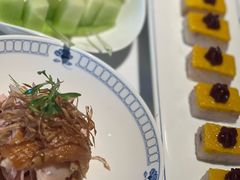 -杏花堂晋商私房菜(华熙五棵松店)