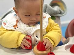 -全优加早教托育园(广百新一城店)