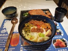 -馔豚·台北菜专门店(深圳湾万象城店)