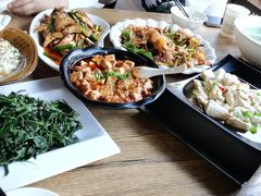 -蜀门客栈(剑门关景区店)