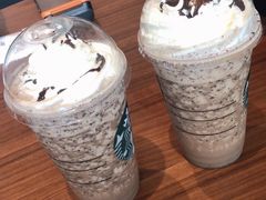 -星巴克(天津鲁能中心第三店)