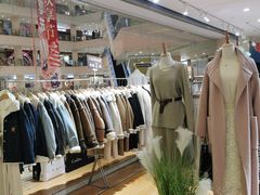 -光启城时尚购物中心