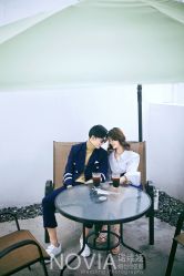 -易摄影婚纱摄影工作室