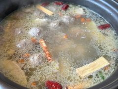-濠轩阁特色生蚝火锅(水湾路店)
