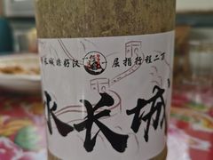 -何适山庄·团餐住宿(水长城P2停车场店)