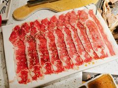 -猫爪爪原切自助烤肉(观音桥阳光世纪店)