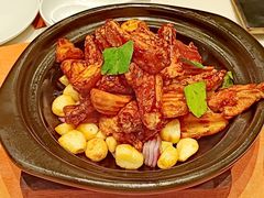 -双合园·海鲜水饺青岛菜(万佳广场店)