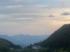 -罗田薄刀峰风景区