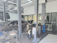 -李师傅修车(立水桥店)