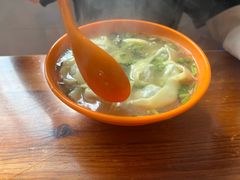 -阿麟馄饨(延长路店)
