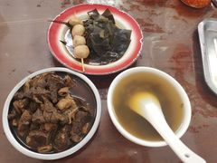 -万家乐小小饮食店