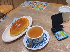-翠华餐厅(东门店)