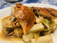 -启东小海鲜(庄先湾路1号店)