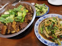 -苏州藏书羊肉(本溪路店)