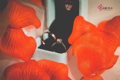 -谛融婚礼酒店·宴会厅(花园店)