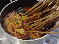 -小粉房鲽鱼头海鲜小串(燕郊总店)