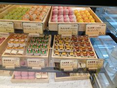 -北京稻香村(零号店)