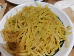 -满园烤鸭·春饼(太原街万达店)