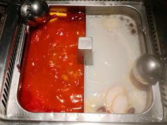 -海底捞火锅(崇文门新世界百货店)
