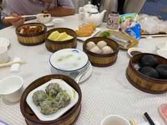 -香港富临皇宫(扬名广场店)