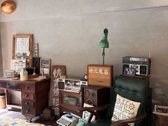 -时光花园(白鹭洲店)