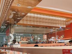 -争鲜回转寿司(太阳宫凯德PLUS店)