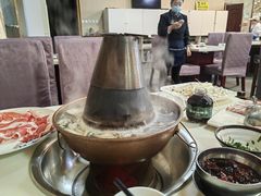 -福寿斋·老北京铜锅涮肉·烤鸭(顺义总店)