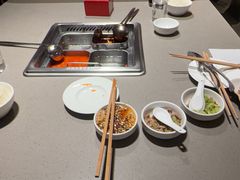 -海底捞火锅(万象城店)
