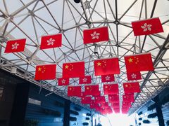 -香港皇家太平洋酒店