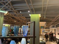 -金海湾自助餐厅(金陵饭店)