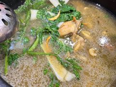 -菌之家·专业纯野生菌火锅·特色炒菌