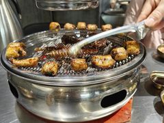 -本炙炭烤·蒲烧活鳗料理店(金沙洲店)