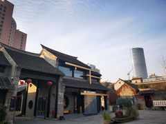 景点-回龙窝历史文化街区