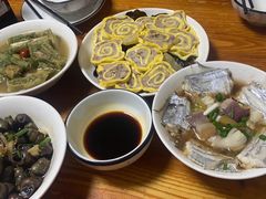 -玲燕蒸菜馆(江东路店)