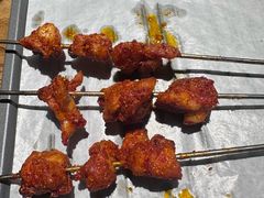 -清真有奴思烤肉坊(酒泉路店)