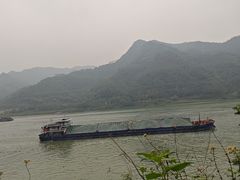 -羚羊峡古栈道森林公园