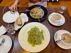 -Me&Joe意大利面·珍珠奶茶(鲁班路店)