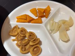 -京悦南门涮羊肉·羊蝎子火锅(田林路店)