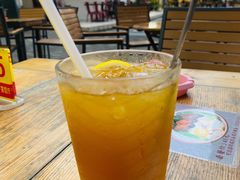 -1128港式茶餐厅(嘉信广场店)