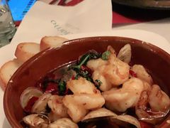 -IL Forno 意坊·意大利餐厅(花园店)
