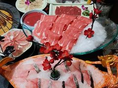 -袍家大院重庆火锅(文安路店)