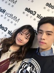-MMby Hair Code