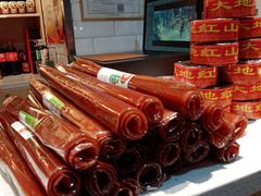 -华府九号海鲜烧烤大排档(龙域店)