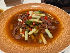 -贡宴盐帮菜自贡驻京联络处餐厅