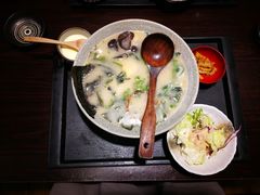 -天一料理(荔枝广场店)