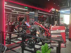 -GMJ·24H健身房(北外滩店)