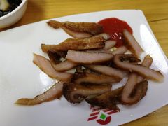 -金宝鸭肉店(祥和广场裙楼店)